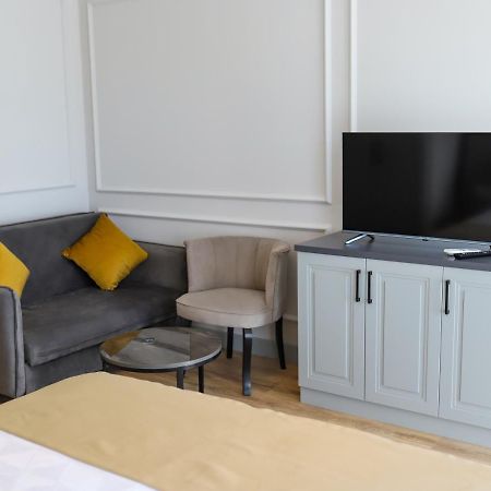 Fontana Verde 伊斯坦布尔 外观 照片
